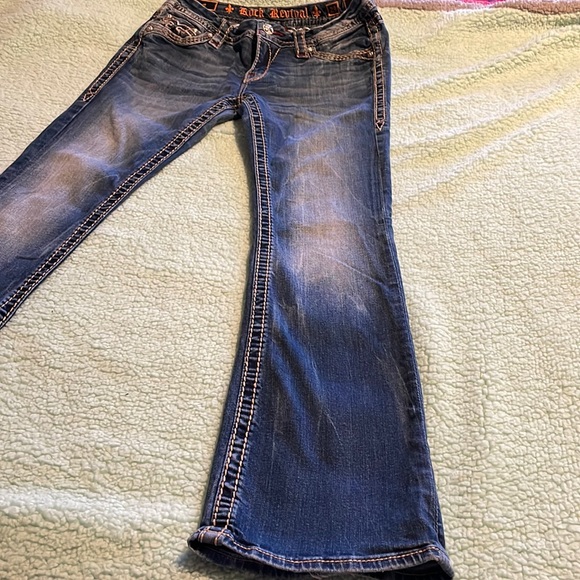 Rock Revival - Picture 4 of 5